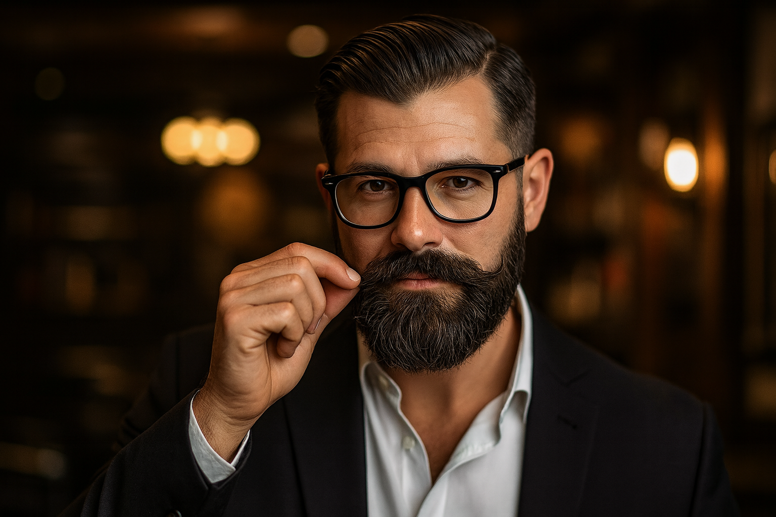 hombre el viejobarbon